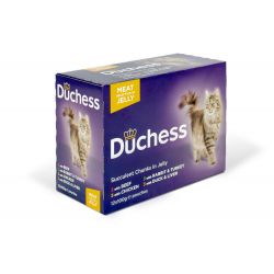 Duchess Pouch Meat Jelly