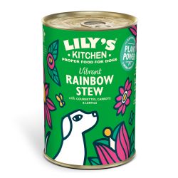 Lily's Kitchen Dog Rainbow Stew