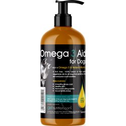 Gwf Omega 3 Aid For Dogs