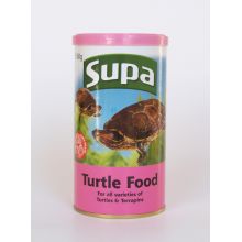 Supa Turtle Food Super