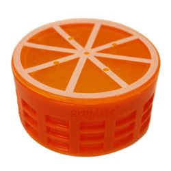 aniMate Cooling Fruit Orange
