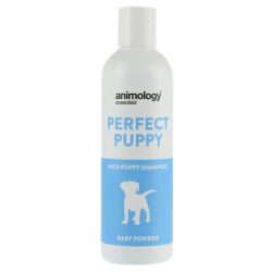 Animology Essentials Perfect Puppy Shampoo