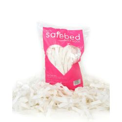 Safebed Paper Wool