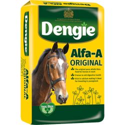 Dengie Alfa-A Chop