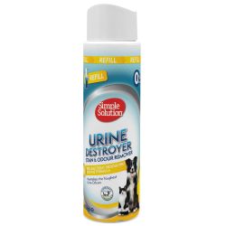 Simple Solution Urine Destroyer Refill