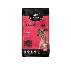 Country Value Greyhound