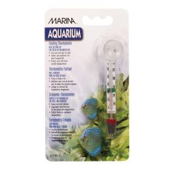 Marina Floating Aquarium Thermometer