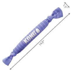 KONG Puppy Signature Crunch Rope