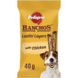 PEDIGREE Ranchos Rewards Lastin Chicken