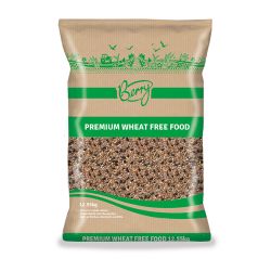 Berry Premium Wheat Free Mix