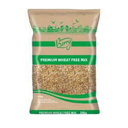 Berry Premium Wheat Free Mix