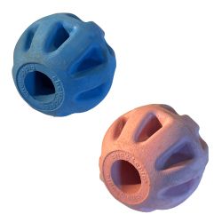 Chewtopia Eco Treat Ball Assorted Colours