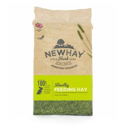 Newhay Timothy Feeding Hay