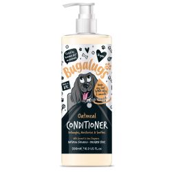 Bugalugs Oatmeal Dog Conditioner
