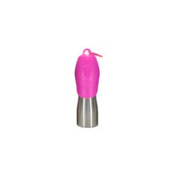 Kong H20 Stainless Steel Bottle Ponk