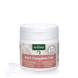 Aniforte® 4in1 Complete Cat
