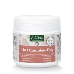 Aniforte®  4in1 Complete Dog