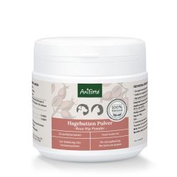 AniForte® Rose Hip Powder for Dogs and Cats