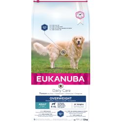 Eukanuba Adult Dog Overweight