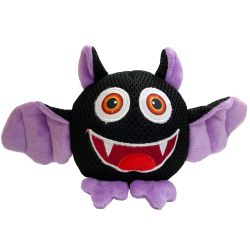 Happy Pet Halloween Flashing Bonkers Bat