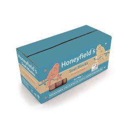 Honeyfield's Suet Blocks - Variety Box