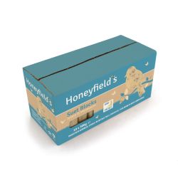 Honeyfield's Suet Blocks - Insect & Mealworm