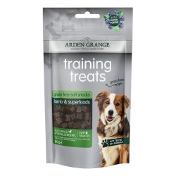 Arden Grange Training Treat Grain Free Lamb