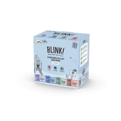 Blink! Chicken Multi 8pk