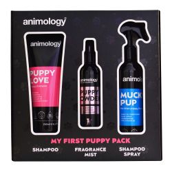 Animology First Puppy Pack
