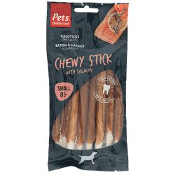 Pets Unlimited Chewy Sticks Salmon