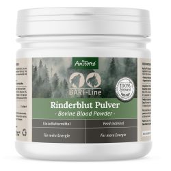 AniForte Bovine Blood Powder for Dogs & Cats