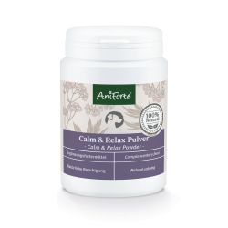 AniForte Calm & Relax For Dogs