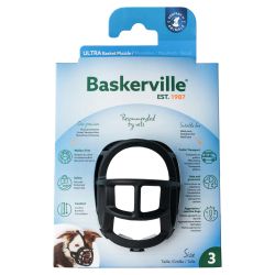 Baskerville Ultra Muzzle