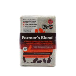 Pillow Wad Farmer's Blend