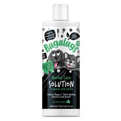 Bugalugs Dental Care Solution