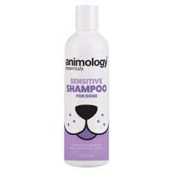 Animology Essentials Sensitive Shampoo