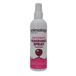 Animology Essential Tutti Frutti Fragrance Spray