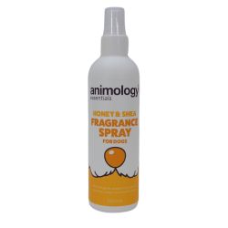 Animology Essential Honey & Shea Fragrance Spray