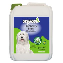 Espree Blueberry Bliss Shampoo