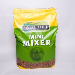 Foldhill Mini Mixer Plain