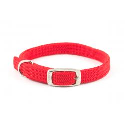 Ancol Softweave Collar Red