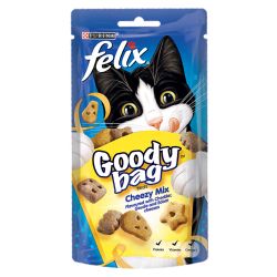 Felix Goody Bag Cheezy Mix