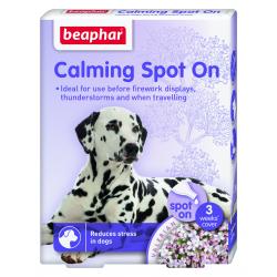 Beaphar Calming Spot-On for Dogs