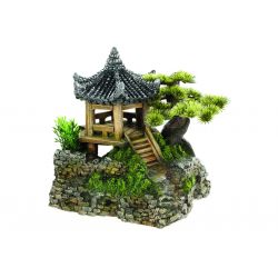 Classic Pagoda House