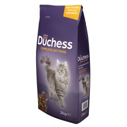 Duchess Complete Cat