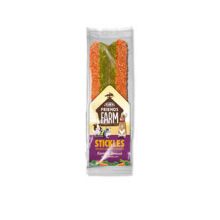 Stickle Carrot & Brocoli