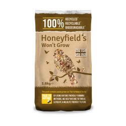 Honeyfields Won't Grow Mix