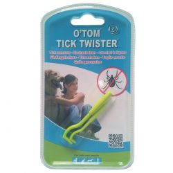 Tick Twister Pet Blister Pack
