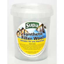 Supa Filter Wool