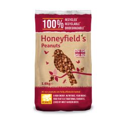 Honeyfields Peanuts
